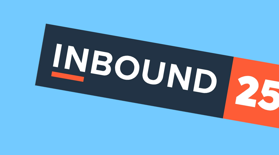 Image of Inbound conference logo