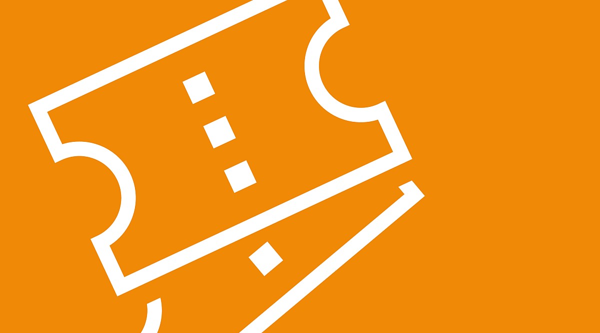 Graphic of AttendZen platform Registration